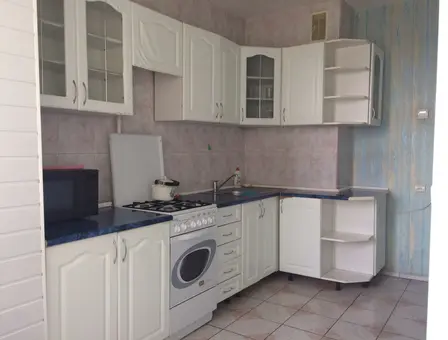 Трехкомнатная квартира на сутки в Жлобин, 42