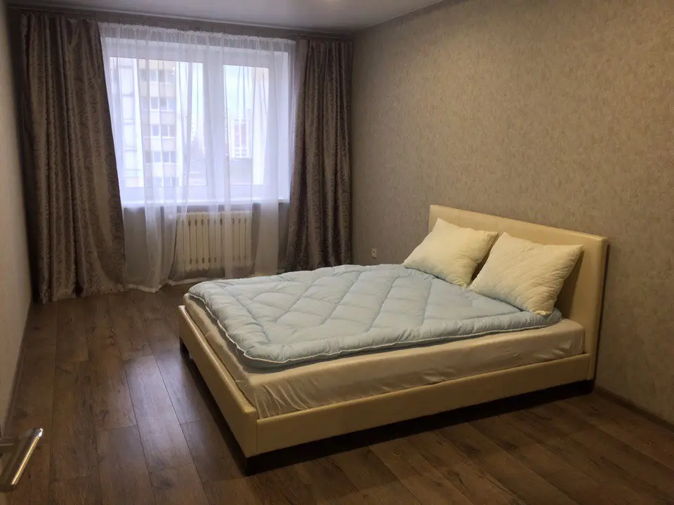 Apartment for daily rent, Zhlobin, Karla Marksa lane 4 — interior photo