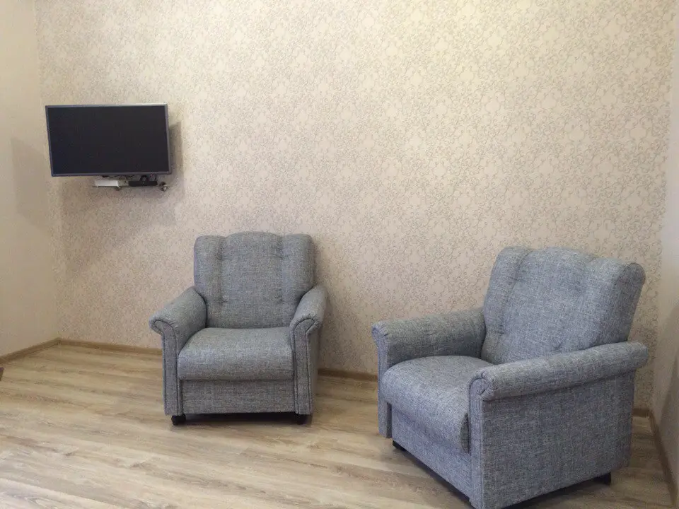 Apartment for daily rent, Zhlobin, 17-th Microdistrict 27 — interior photo