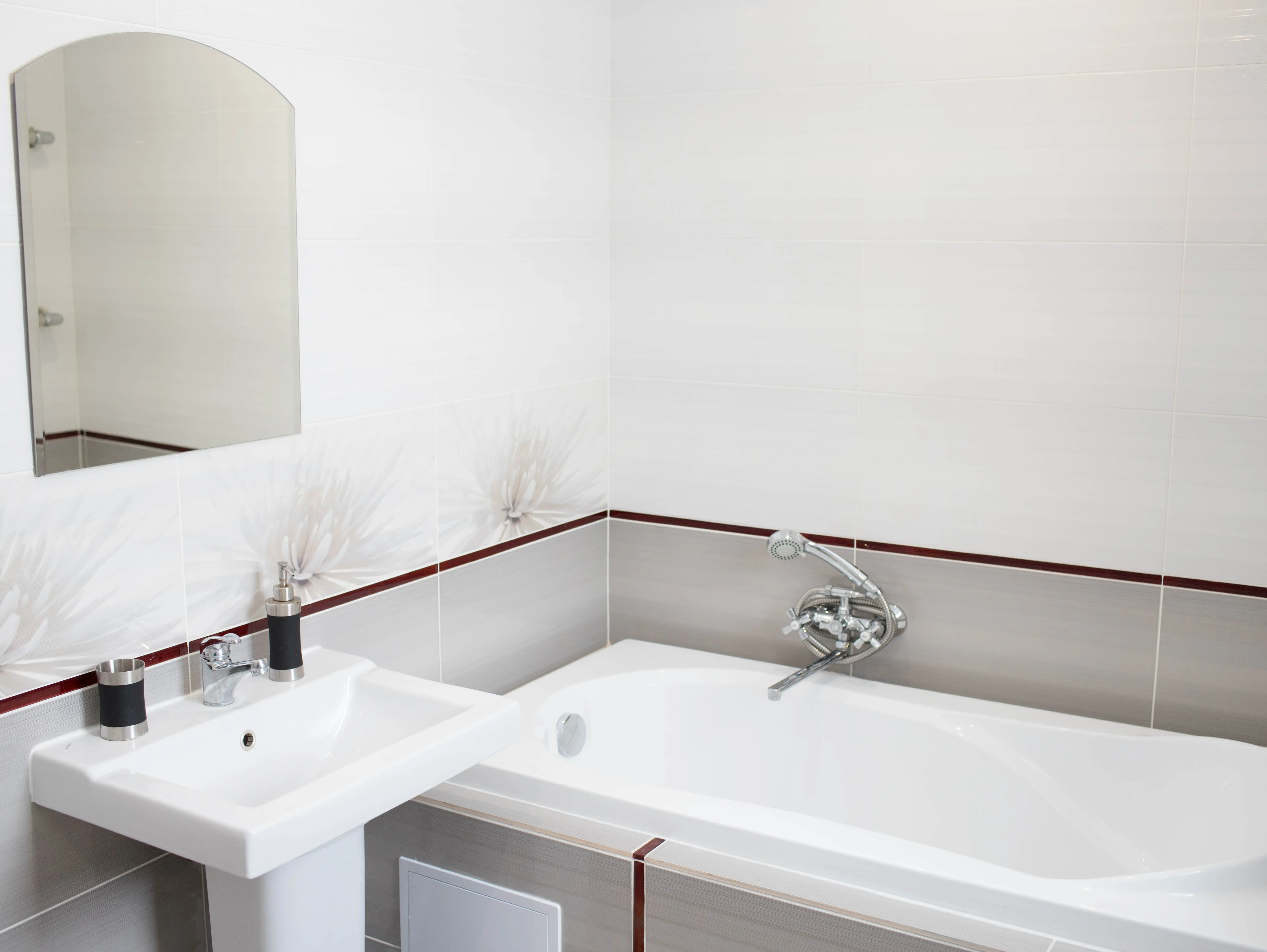 Apartment for daily rent, Zhlobin, Karla Marksa lane 4 — interior photo
