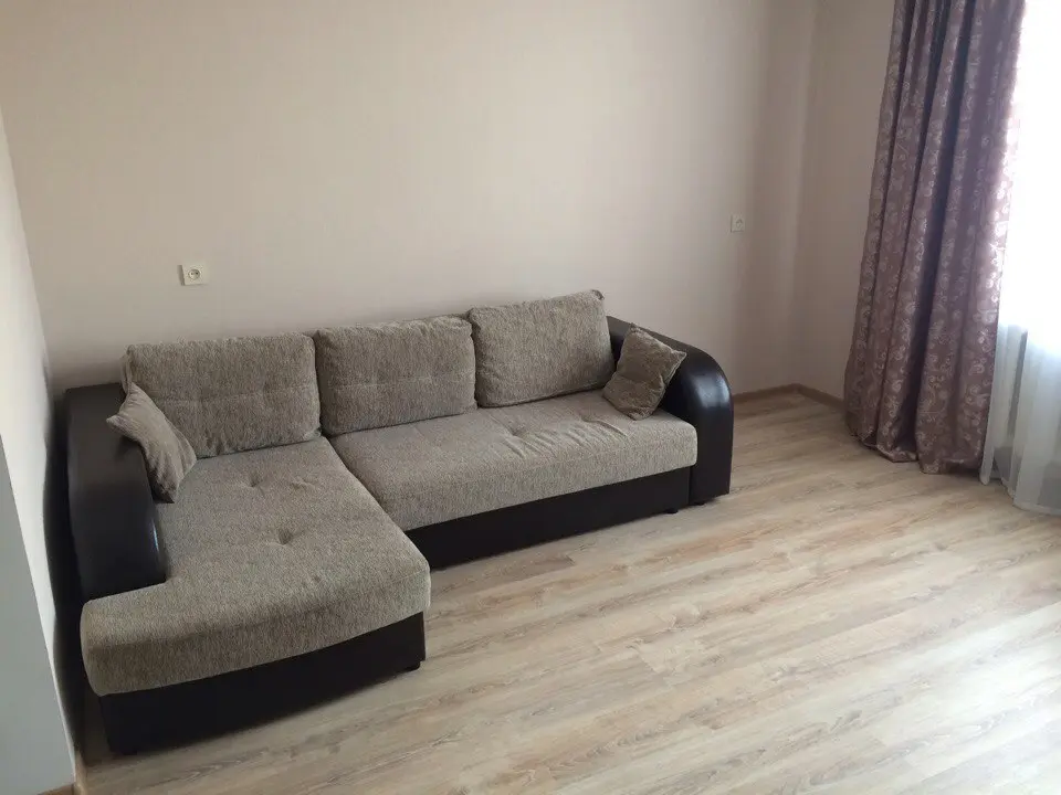 View of apartment for daily rent, Zhlobin, 17-th Microdistrict 27 — photo 3