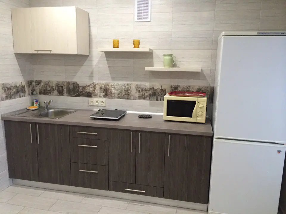 Studio apartment for daily rent in Zhlobin, 17-th Microdistrict 27