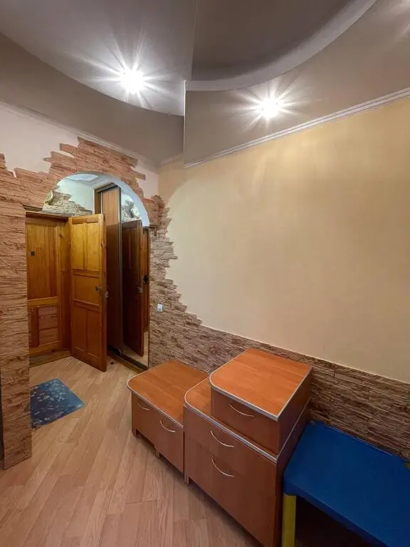 Apartment for daily rent, Zhlobin, 33 — interior photo