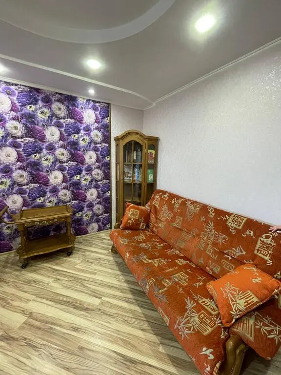 View of apartment for daily rent, Zhlobin, 33 — photo 3