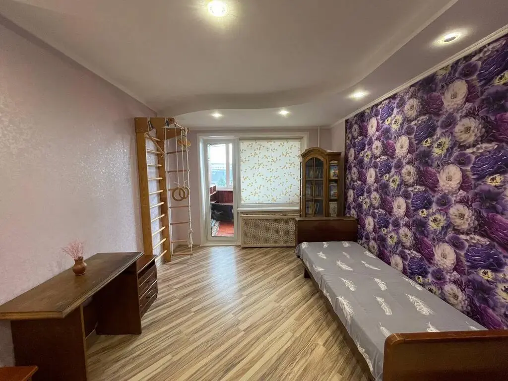 Apartment for daily rent, Zhlobin, 33 — interior photo