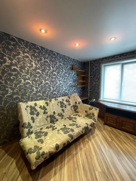 Apartment for daily rent, Zhlobin, 33 — interior photo