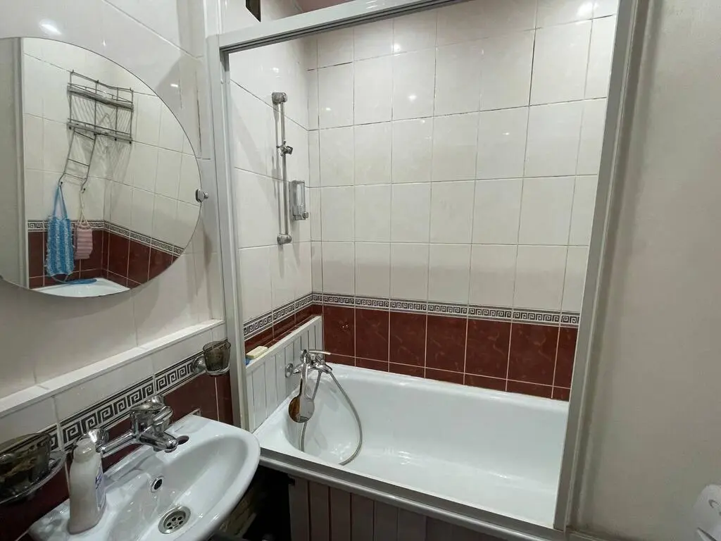 Apartment for daily rent, Zhlobin, 33 — interior photo