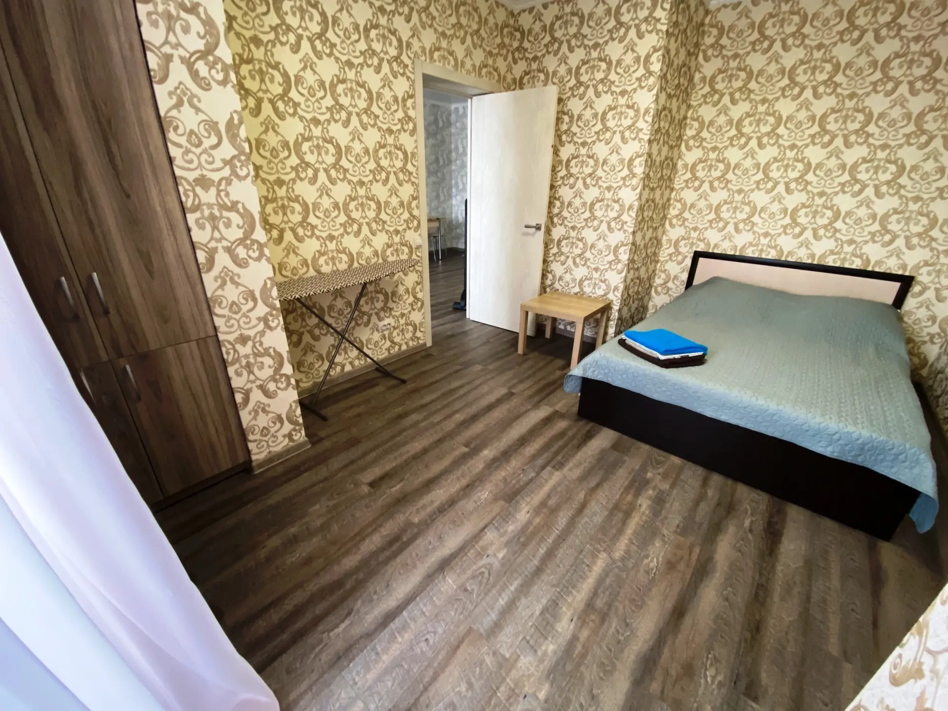 Apartment for daily rent, Zhlobin, 12 — interior photo