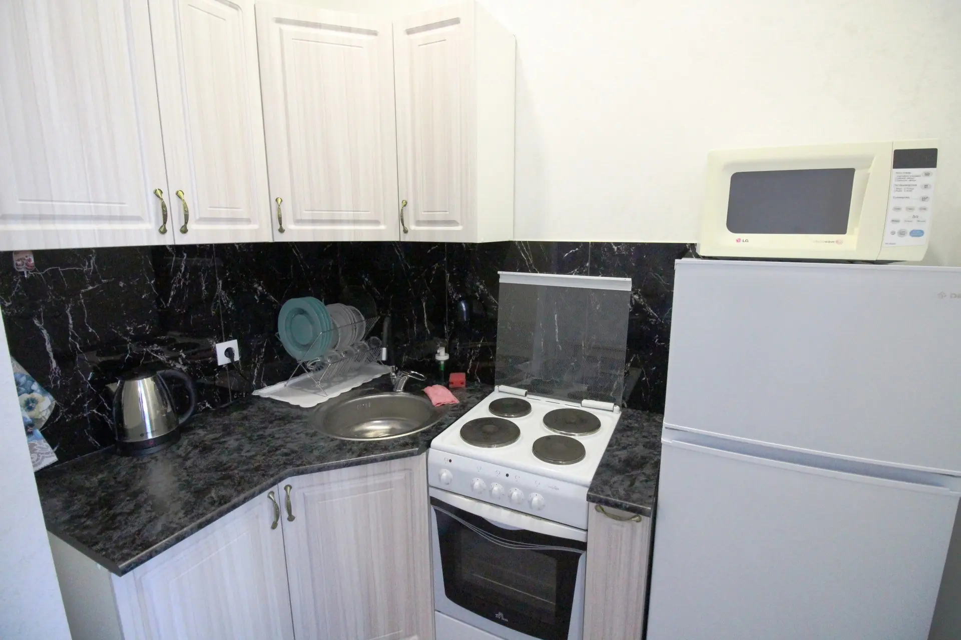 Apartment for daily rent, Zhlobin, 12 — interior photo