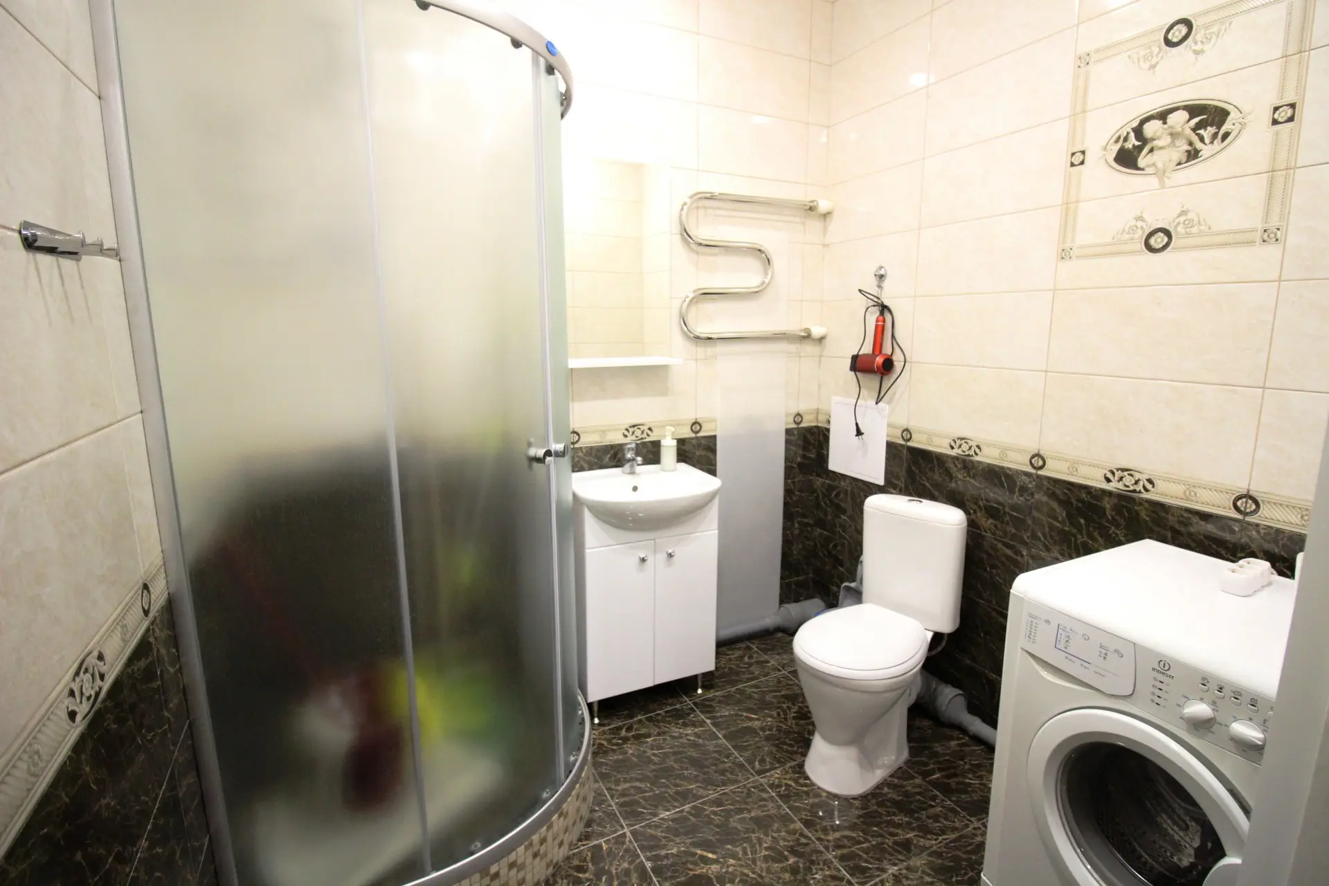 Apartment for daily rent, Zhlobin, 12 — interior photo