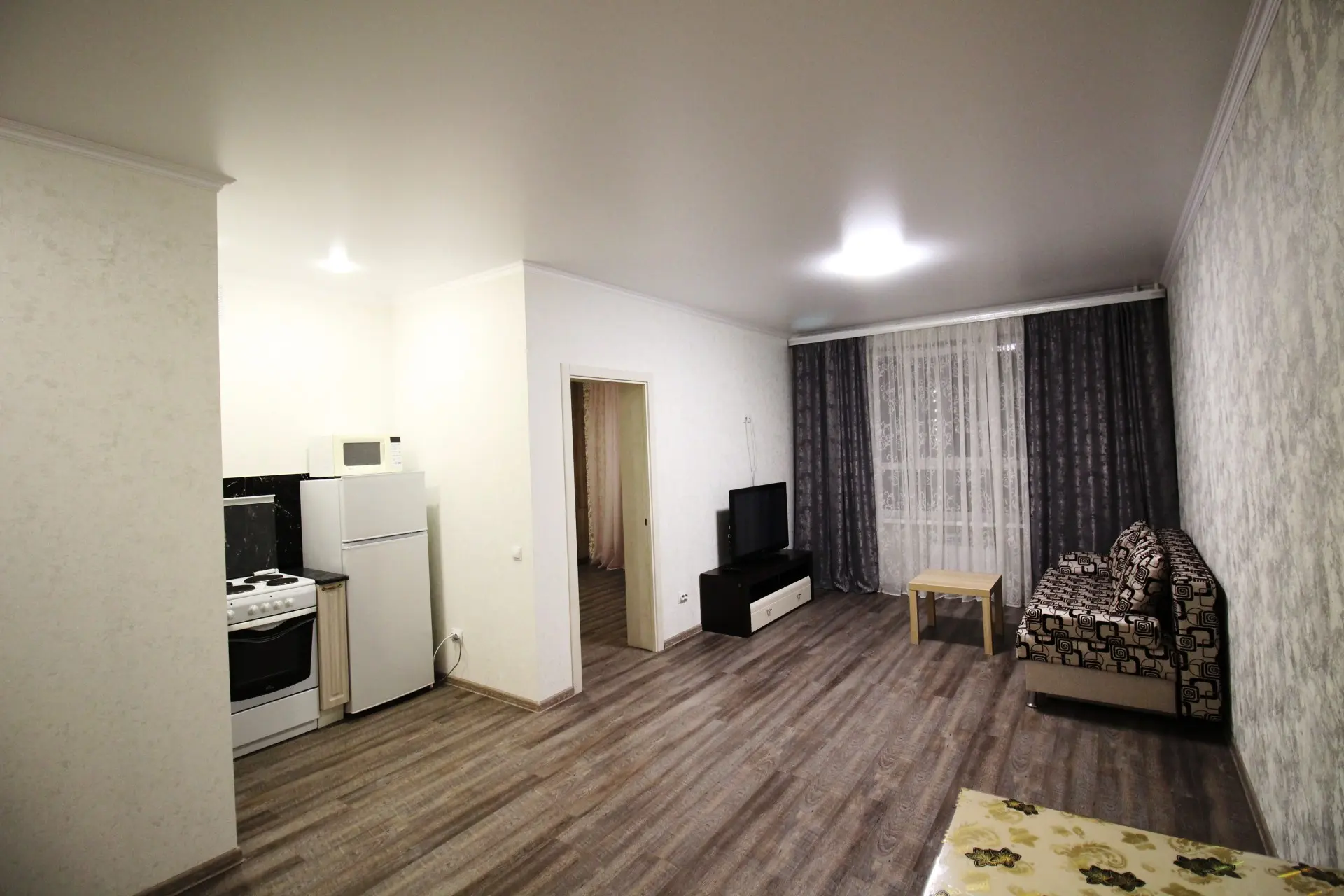Apartment for daily rent, Zhlobin, 12 — interior photo