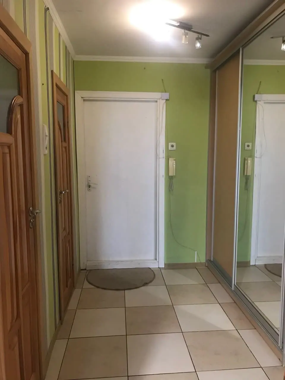 Apartment for daily rent, Zhlobin, 31 — interior photo