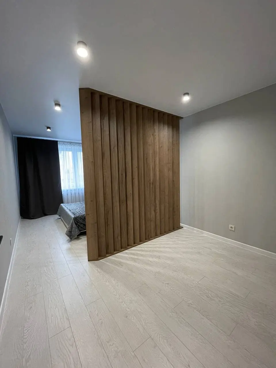 Apartment for daily rent, Zhlobin, K. Marx Street 4 — interior photo