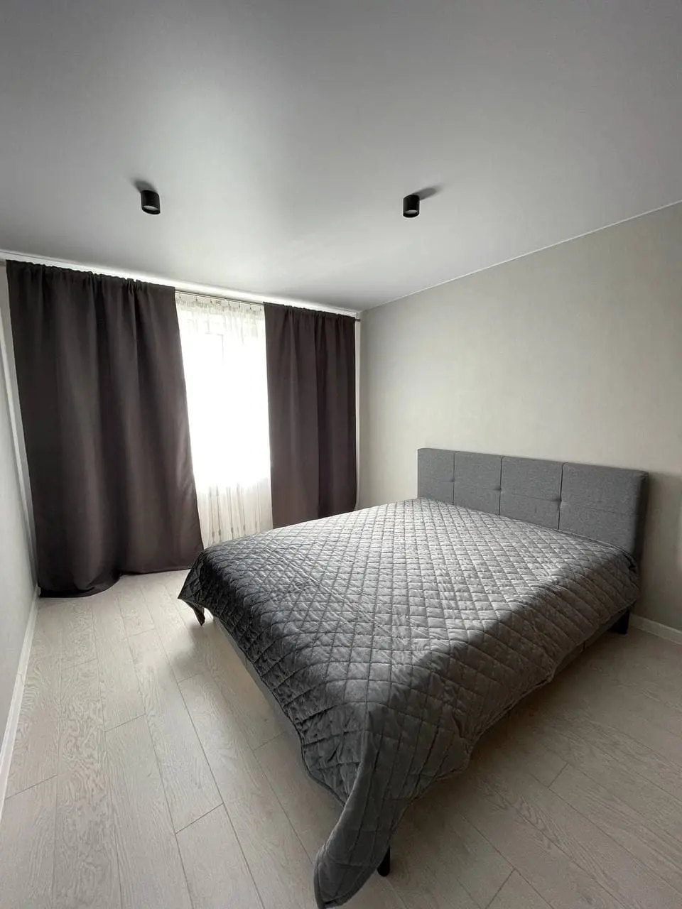 Apartment for daily rent, Zhlobin, K. Marx Street 4 — interior photo
