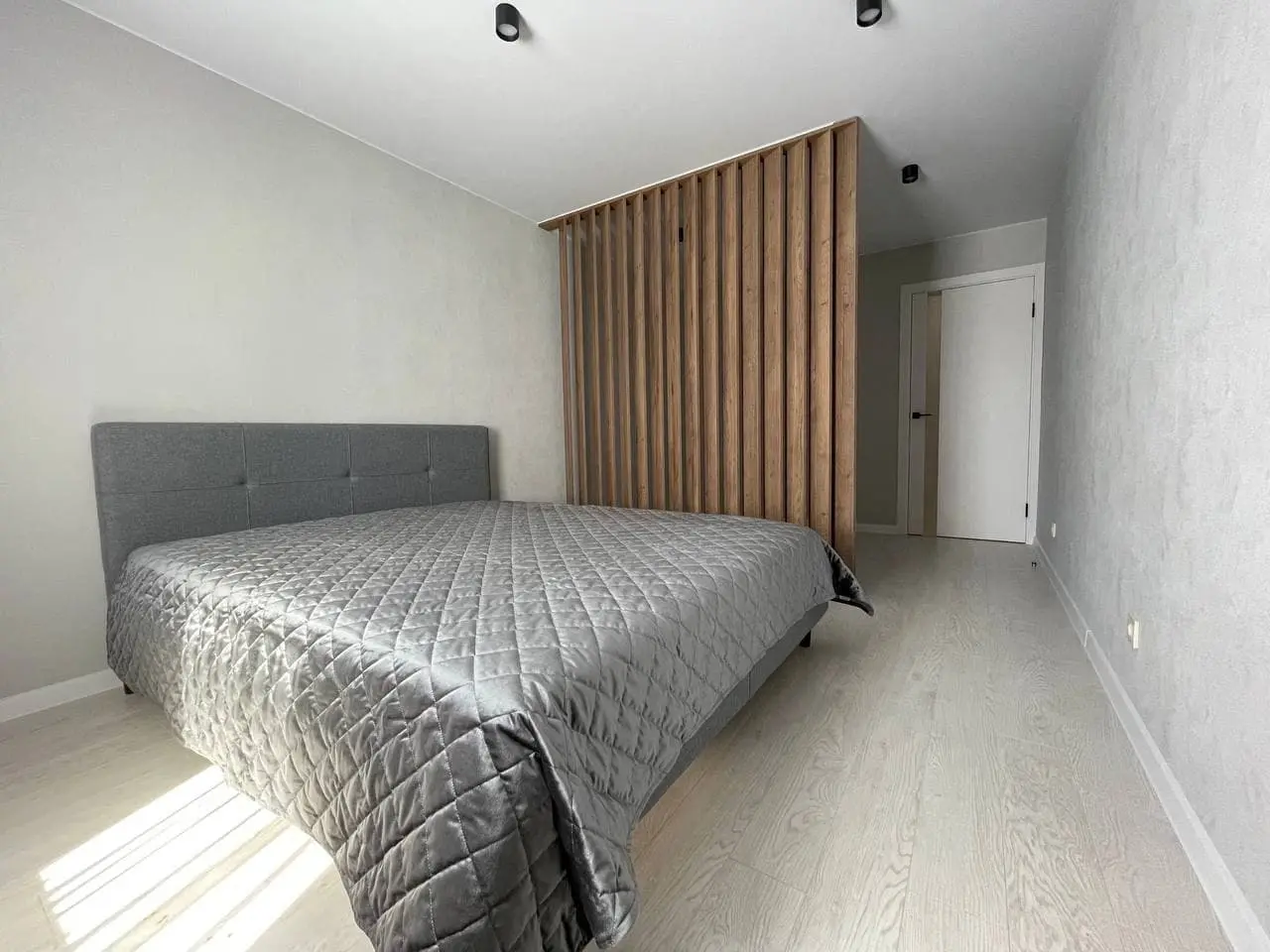 Apartment for daily rent, Zhlobin, K. Marx Street 4 — interior photo