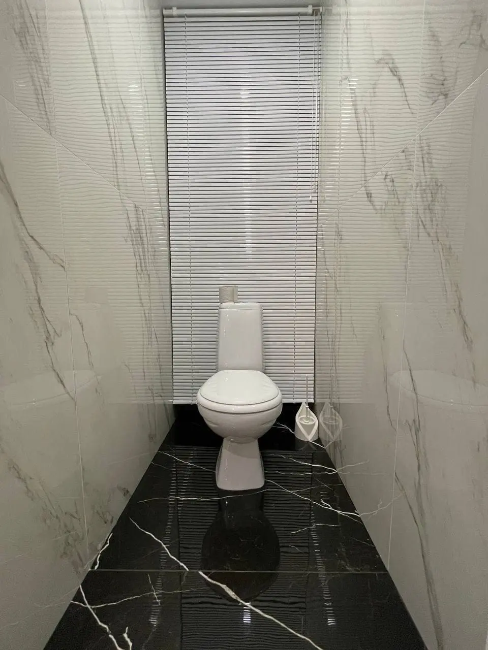 Apartment for daily rent, Zhlobin, K. Marx Street 4 — interior photo
