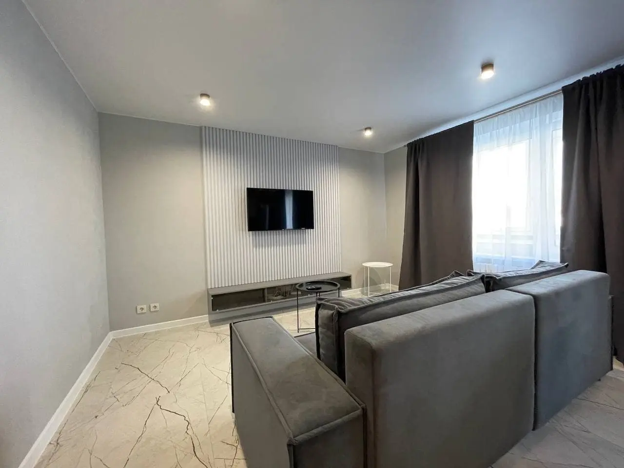 Apartment for daily rent, Zhlobin, K. Marx Street 4 — interior photo