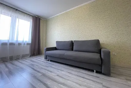 View of apartment for daily rent, Baranovichi, Zaslonova str. 4 — photo 3