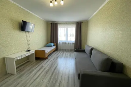Apartment for daily rent, Baranovichi, Zaslonova str. 4 — interior photo