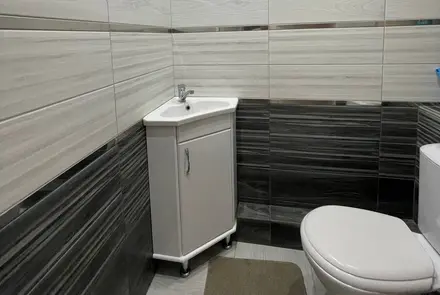 Apartment for daily rent, Baranovichi, Zaslonova str. 4 — interior photo