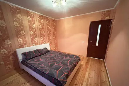 Apartment for daily rent, Baranovichi, Bagrim street 11 — interior photo