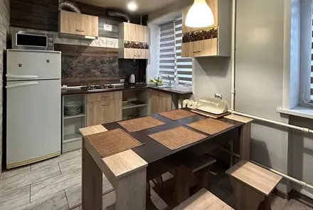 Apartment for daily rent, Baranovichi, Lenina str. 73 — interior photo