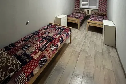 Apartment for daily rent, Baranovichi, Lenina str. 73 — interior photo