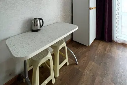 View of apartment for daily rent, Baranovichi, Kommunisticheskaya str. 15 — photo 3