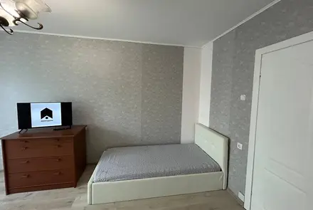 Interior of apartment for daily rent, Baranovichi, Sovetskaya str. 105 Б