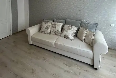 View of apartment for daily rent, Baranovichi, Sovetskaya str. 105 Б — photo 3