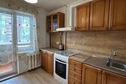 Apartment for daily rent, Baranovichi, Sovetskaya str. 105 Б — interior photo