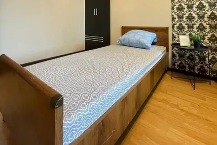 View of apartment for daily rent, Bobrujsk, Gogolya str. 43а — photo 3