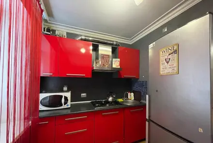 Apartment for daily rent, Bobrujsk, Gogolya str. 43а — interior photo