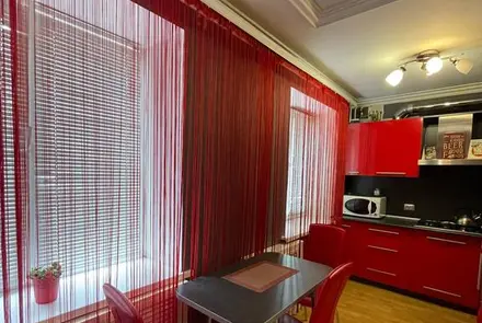 Apartment for daily rent, Bobrujsk, Gogolya str. 43а — interior photo