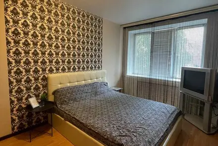 One-bedroom apartment for daily rent in Bobrujsk, Gogolya str. 43а