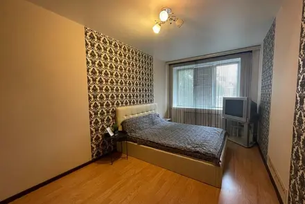 Interior of apartment for daily rent, Bobrujsk, Gogolya str. 43а