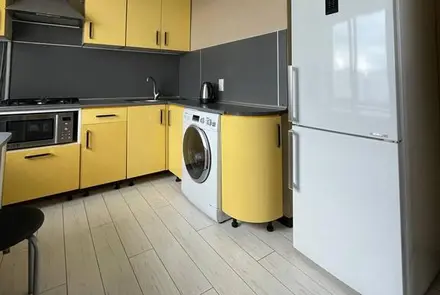 Interior of apartment for daily rent, Bobrujsk, Minskaya str. 20