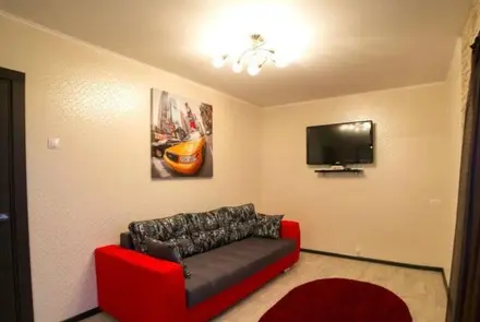 Apartment for daily rent, Bobrujsk, Minskaya str. 20 — interior photo
