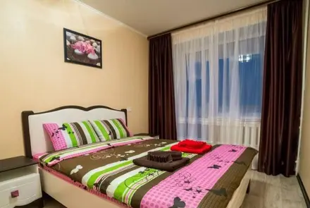 Apartment for daily rent, Bobrujsk, Minskaya str. 20 — interior photo