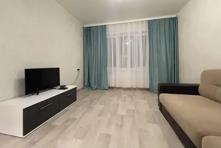 One-bedroom apartment for daily rent in Bobrujsk, Sovetskaya str. 118