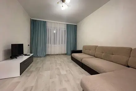 Interior of apartment for daily rent, Bobrujsk, Sovetskaya str. 118