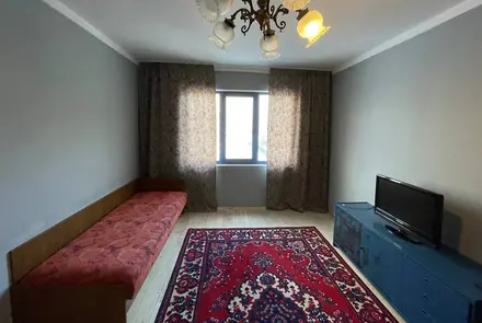 Apartment for daily rent, Bobrujsk, Gagarina str. 31 — interior photo
