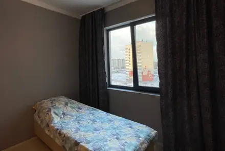 Apartment for daily rent, Bobrujsk, Gagarina str. 31 — interior photo