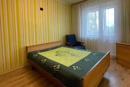 Apartment for daily rent, Bobrujsk, Ulyanovskaya str. 49 — interior photo