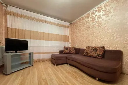 View of apartment for daily rent, Bobrujsk, Ulyanovskaya str. 49 — photo 3