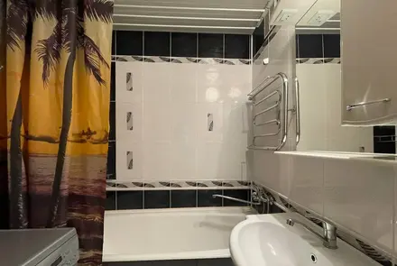 Apartment for daily rent, Bobrujsk, Ulyanovskaya str. 49 — interior photo