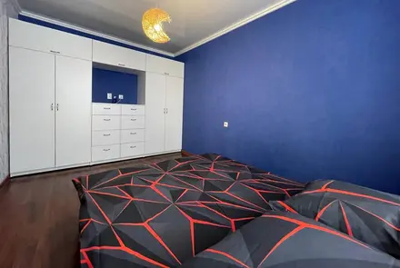 Interior of apartment for daily rent, Bobrujsk, Gagarina str. 35 В