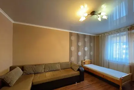 Apartment for daily rent, Bobrujsk, Gagarina str. 35 В — interior photo
