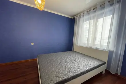 View of apartment for daily rent, Bobrujsk, Gagarina str. 35 В — photo 3