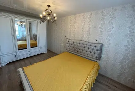 View of apartment for daily rent, Bobrujsk, Ulyanovskaya str. 60 — photo 3